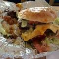 Five Guys - 13 Photos & 33 Reviews - Burgers - 2217 Concord Pike ...