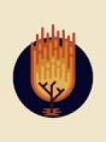 Burning Bush – Blue Roof Church | Logo Ideas | Pinterest | Burning ...