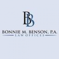 Law Offices of Bonnie M. Benson, P.A. in Camden, DE - (302) 697-4...