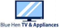 Television Repair | Dover, DE - Blue Hen TV & Appliances
