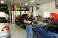 Rudy's: European auto repair without compromise | Cape Gazette