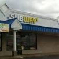Subway - CLOSED - Sandwiches - 283 N Dupont Hwy, Dover, DE ...