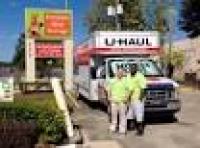 U-Haul: Moving Truck Rental in Apopka, FL at Personal Mini Storage ...
