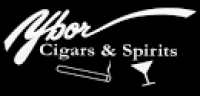 Ybor Cigar and Spirits Home
