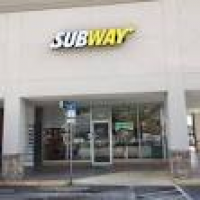 Subway - Fast Food - 125 N Wabash Ave, Lakeland, FL - Restaurant ...