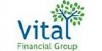 Financial Advisor- Boca Raton, Florida job with Vital Financial ...