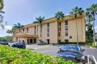 Hampton Inn Boca Raton, FL - Booking.com