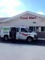 U-Haul: Moving Truck Rental in Pembroke Pines, FL at University 11 ...