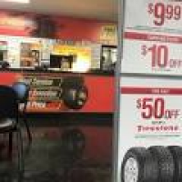 Tires Plus - 20 Reviews - Tires - 80 NW Spanish River Blvd, Boca ...