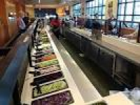 salad bar - Picture of Sweet Tomatoes, Fort Lauderdale - TripAdvisor