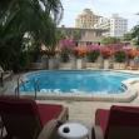 La Casa Del Mar - Hotels - 3003 Granada St, Fort Lauderdale, FL ...