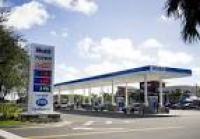 Travel oriented 7 11/gas station opens at PBIA