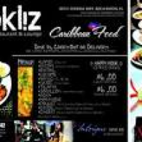 Pkliz Caribbean Restaurant - CLOSED - Caribbean - 3035 S Federal ...