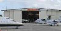 Aviation Maintenance Companies | Aircraft Repair Companies