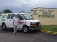 U-Haul: Moving Truck Rental in Boca Raton, FL at West Boca Self ...