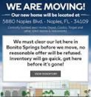 Bonita Springs INFINITI in Bonita Springs, FL 34134 | Citysearch