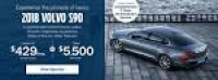 Volvo Cars of Naples | New and Used Volvo Dealership | Naples, FL