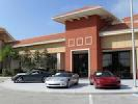 Estero Bay Chevrolet car dealership in Estero, FL 33928 | Kelley ...