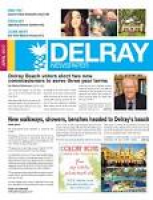 Delray Newspaper | April 2017 by Four Story Media Group - issuu