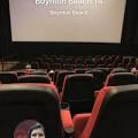 Cinemark Boynton Beach 14 - 55 Photos & 61 Reviews - Cinema - 1151 ...
