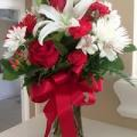 Ms. Scarlett's Flowers & Gifts - 63 Photos & 31 Reviews - Florists ...
