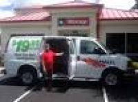 U-Haul: Moving Truck Rental in Bradenton, FL at I Storage