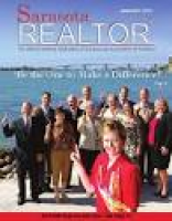 Sarasota Realtor Magazine - May 2012 by Realtor Association of ...