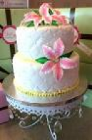 Gigi's Cupcakes of Sarasota Florida - Wedding Cake - Bradenton, FL ...