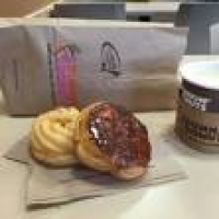 Dunkin Donuts - 12 Reviews - Donuts - 2525 University Pkwy ...