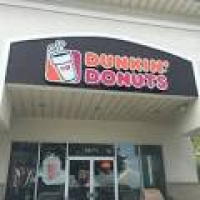 Dunkin' Donuts - 11 Reviews - Donuts - 5871 Fruitville Rd ...