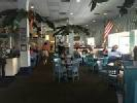 Anna Maria Oyster Bar - Picture of Anna Maria Oyster Bar ...