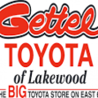 Gettel Toyota of Lakewood - 11 Photos & 30 Reviews - Car Dealers ...