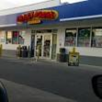 Crazy Papa's Amoco - Gas Stations - 5904 Cortez Rd W, Bradenton ...