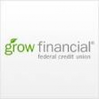 Grow Financial Federal Credit Union Reviews and Rates
