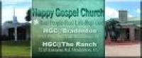 This church is located in Bradenton, Florida. You can watch their ...