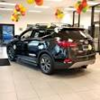 Brandon Hyundai - 17 Photos & 30 Reviews - Car Dealers - 9915 ...