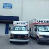 U-Haul Neighborhood Dealer - Truck Rental - 912 E Bloomingdale Ave ...