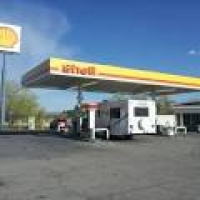 Shell - CLOSED - Gas Stations - 148 Macfarland Ave, Indian Springs ...