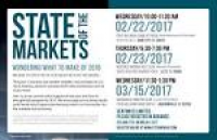 State of the Markets – Jacksonville