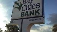 Bank branches might close in Bay Cities Bank-Home BancShares deal ...