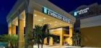 Embassy Suites Tampa Brandon, Florida Hotel