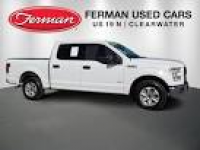 Used 2017 Ford F-150 For Sale | Clearwater FL