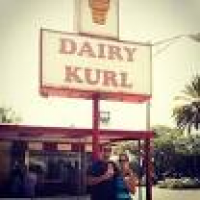 Dairy Kurl - Ice Cream Shop in Clearwater