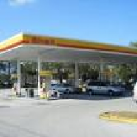 Shell - Gas Stations - 2325 Ulmerton Rd, Feather Sound, Clearwater ...