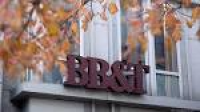 BB&T CEO Kelly King says bank expects to close 100 branches in ...