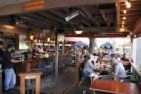Bar review: Whistle Stop Grill and Bar in Safety Harbor