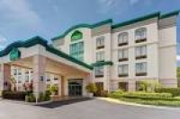 Hotel Wingate - Tampa USF/Busch Gardens, FL - Booking.com
