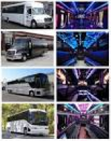 Party Bus Clearwater FL - Cheap Party Bus Rentals