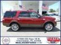 Walker Ford : CLEARWATER, FL 33764-3517 Car Dealership, and Auto ...