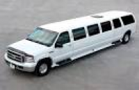 Checker Group - Ambassador Limousine | Visit Calgary